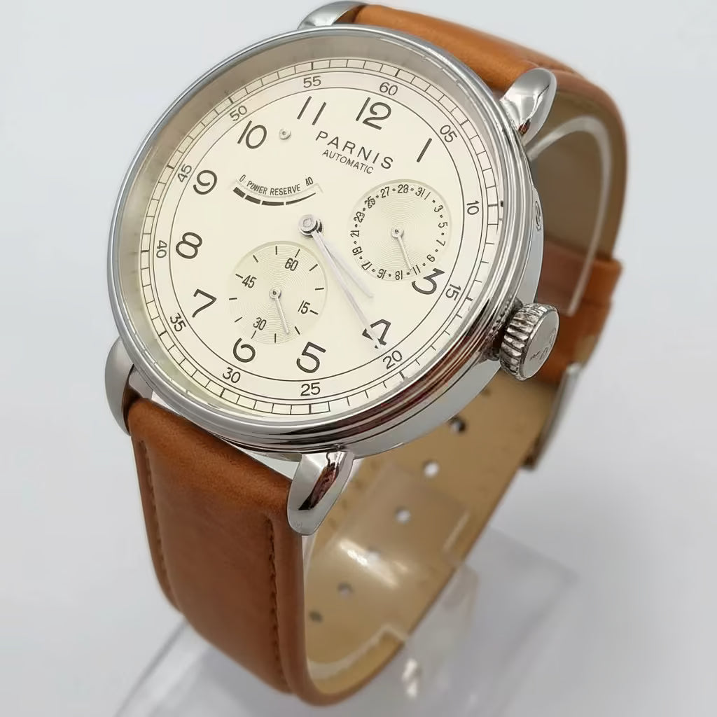 Vastara Parnis Classic Leather - Product Image 4