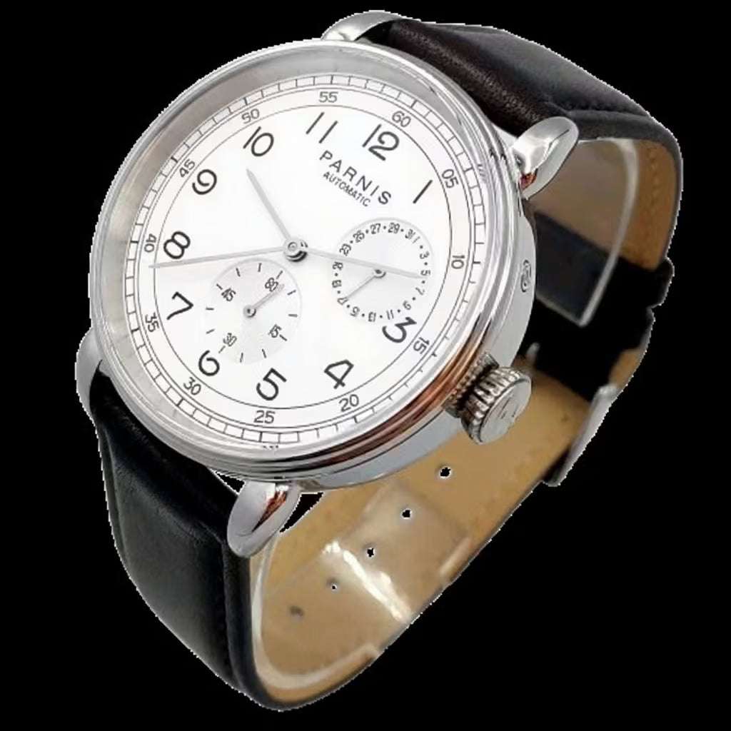 Vastara Parnis Classic Leather - Product Image 3