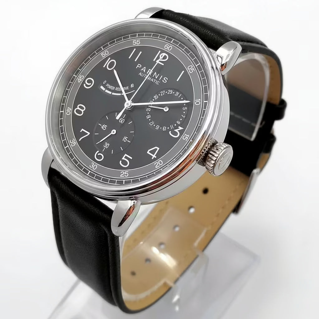 Vastara Parnis Classic Leather - Product Image 6