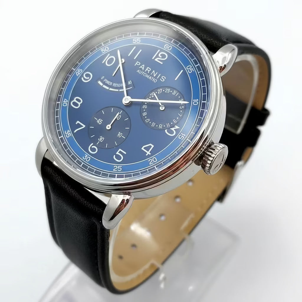 Vastara Parnis Classic Leather - Product Image 2