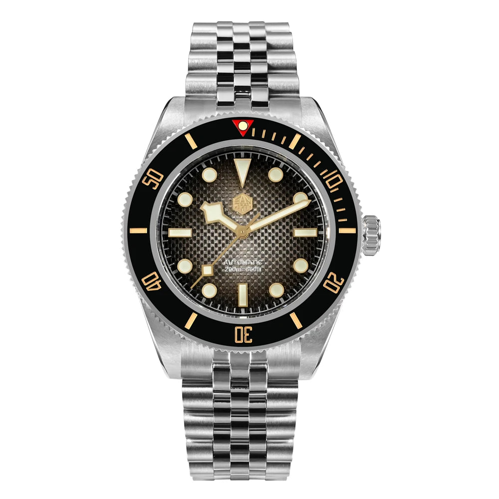 San Martin Watch mm Luxury Men Diving Watches - Product Image 32