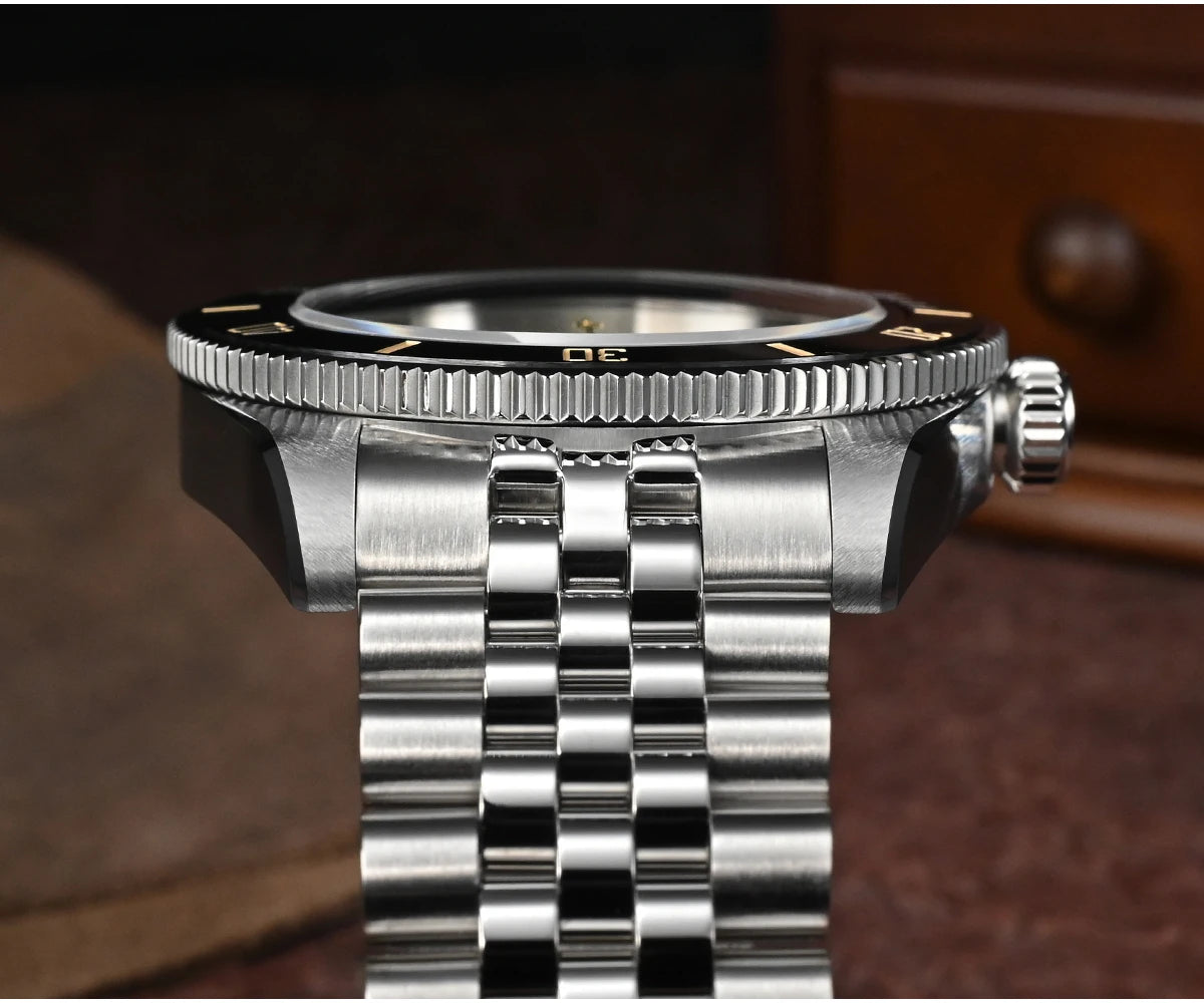 San Martin Watch mm Luxury Men Diving Watches - Product Image 14