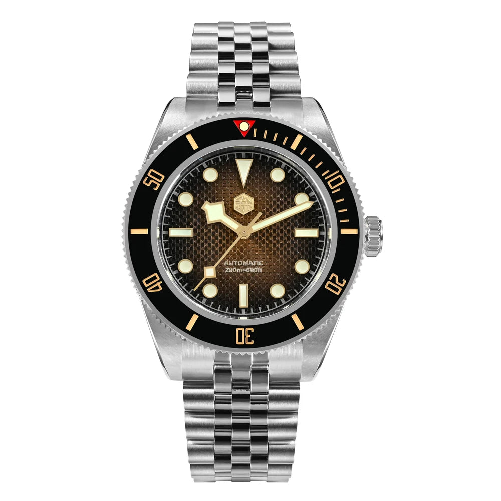 San Martin Watch mm Luxury Men Diving Watches - Product Image 31