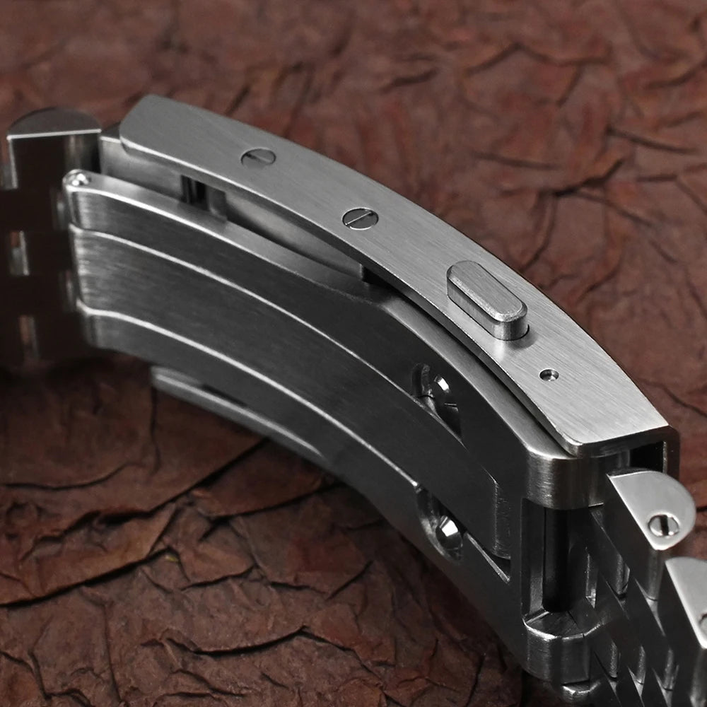 San Martin mm BB Men Watch Luxury Sport Diver Fly - Product Image 6