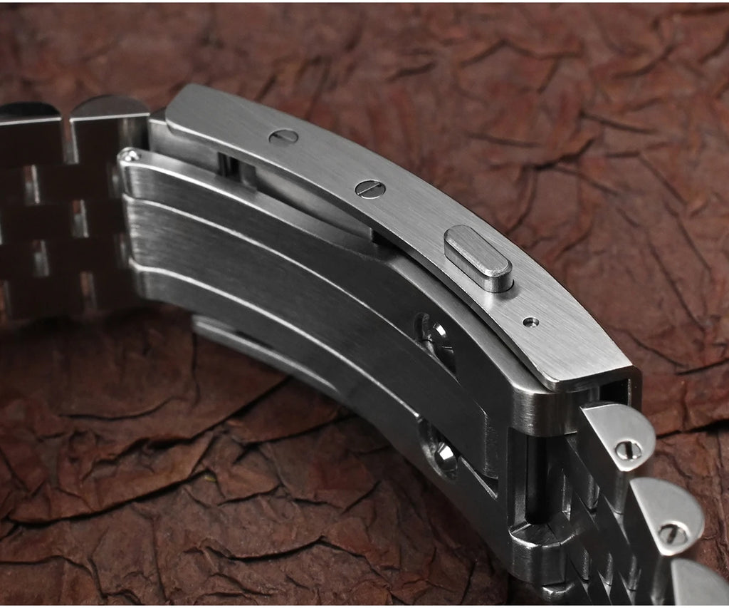 San Martin mm BB Men Watch Luxury Sport Diver Fly - Product Image 30