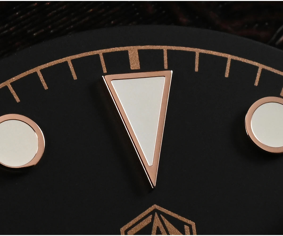 San Martin mm BB Men Watch Luxury Sport Diver Fly - Product Image 24