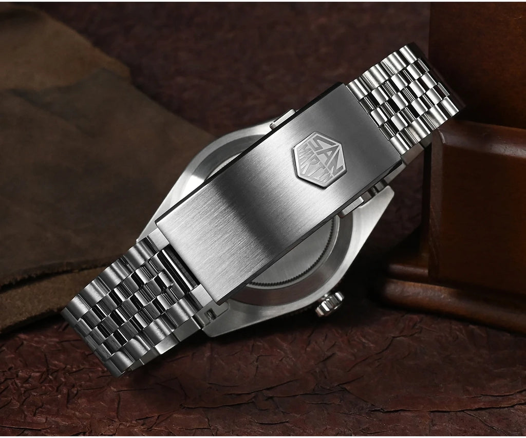 San Martin Watch mm Luxury Men Diving Watches - Product Image 30