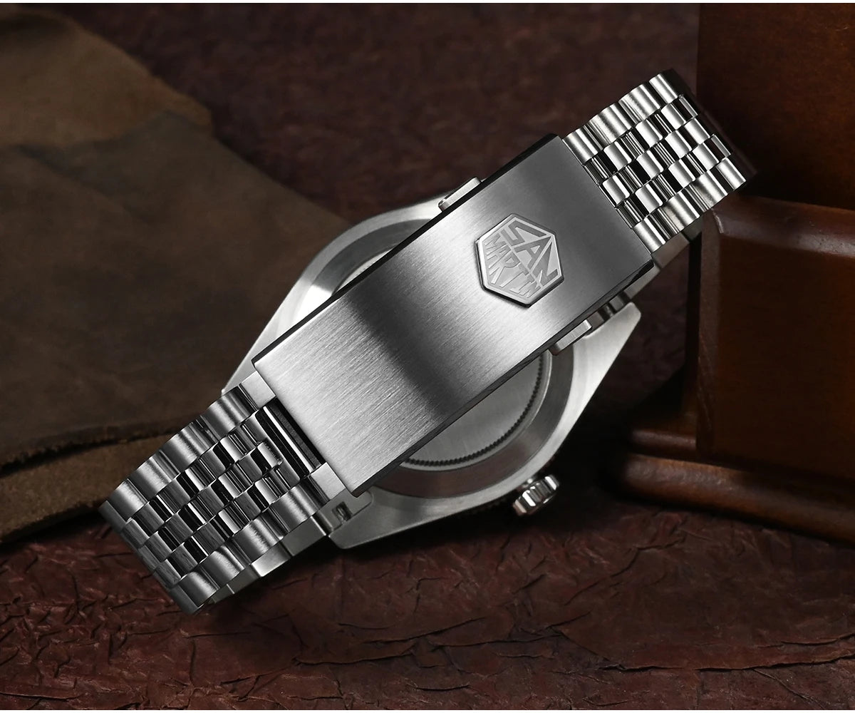 San Martin Watch mm Luxury Men Diving Watches - Product Image 30