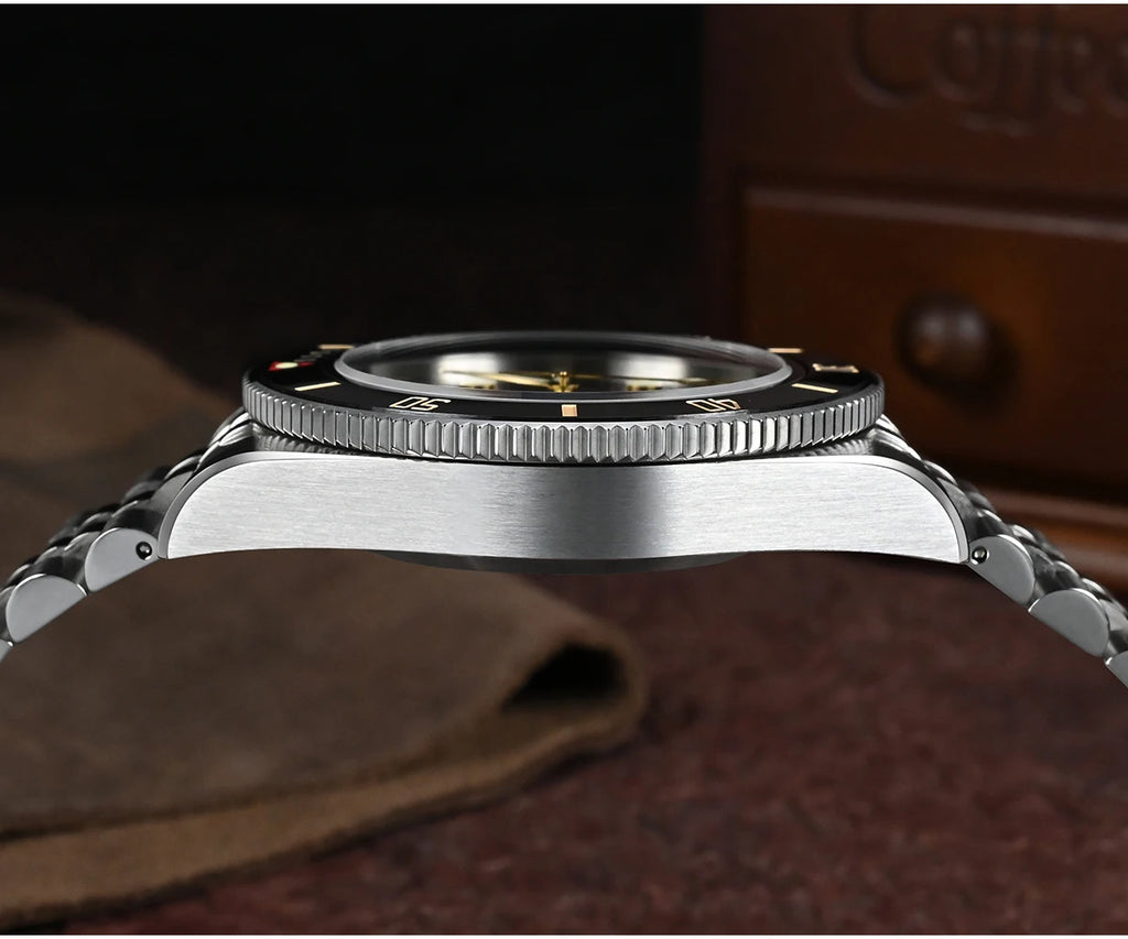 San Martin Watch mm Luxury Men Diving Watches - Product Image 15