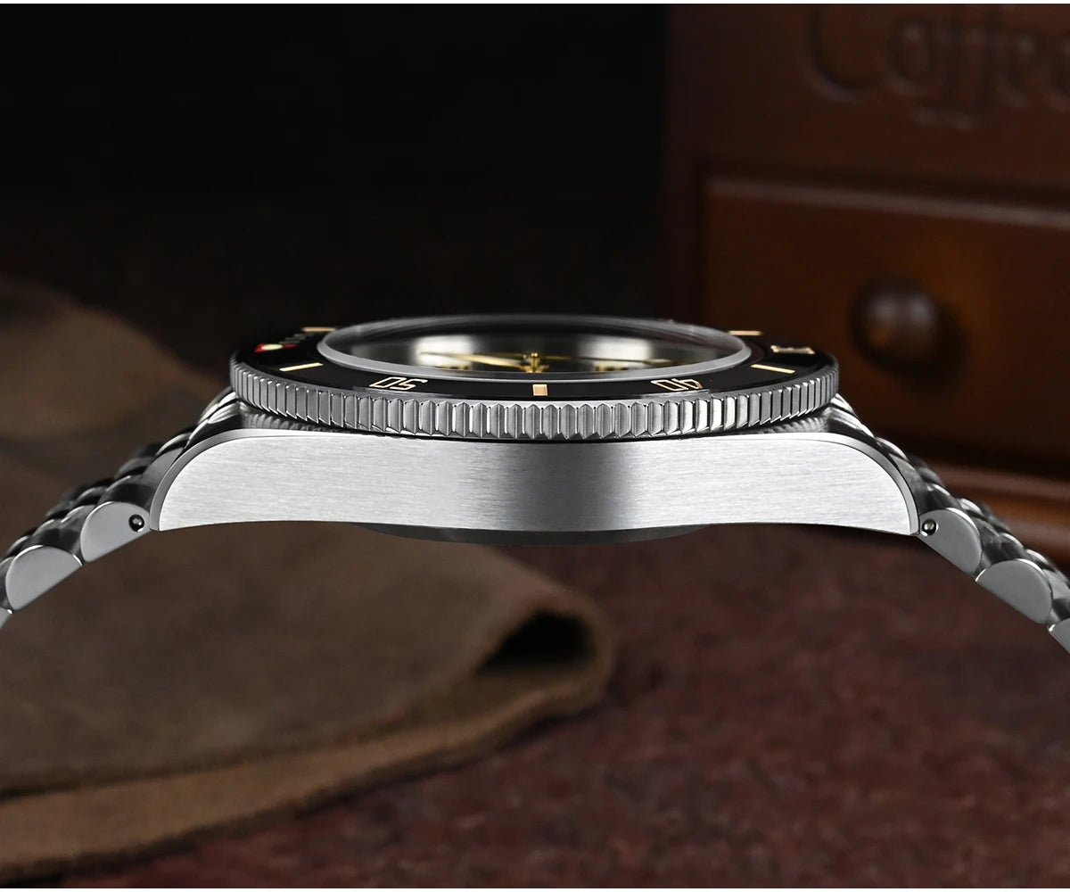 San Martin Watch mm Luxury Men Diving Watches - Product Image 15