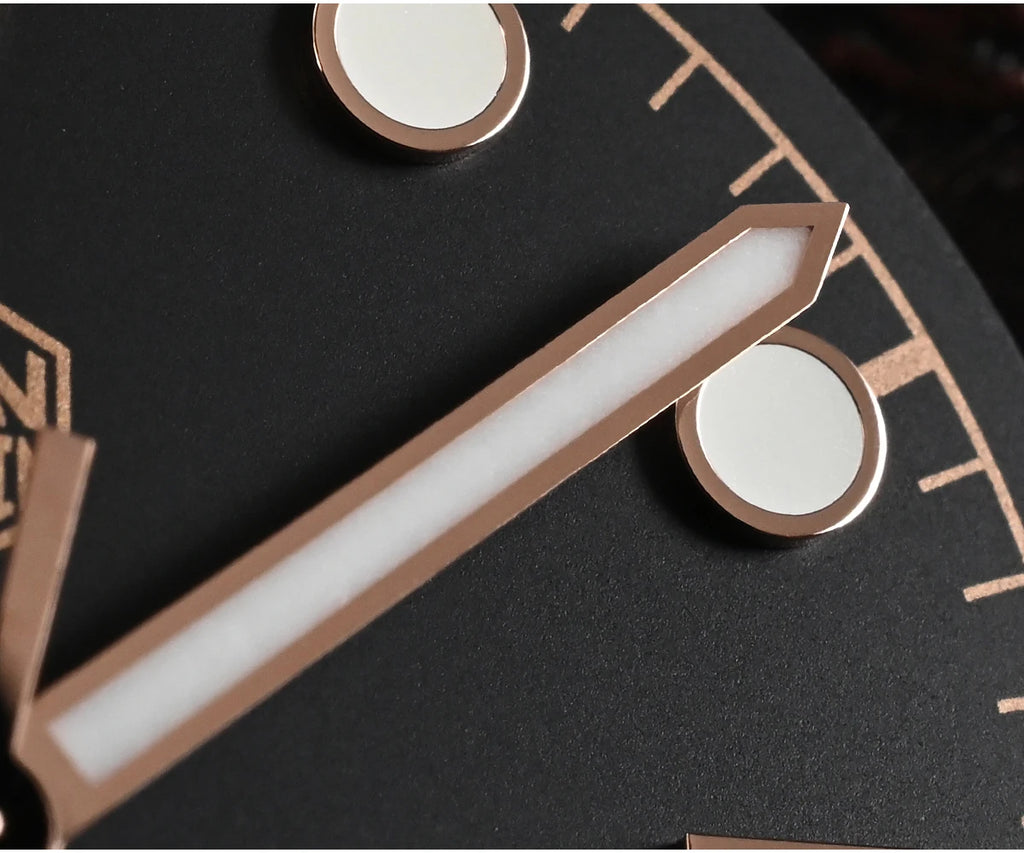 San Martin mm BB Men Watch Luxury Sport Diver Fly - Product Image 26