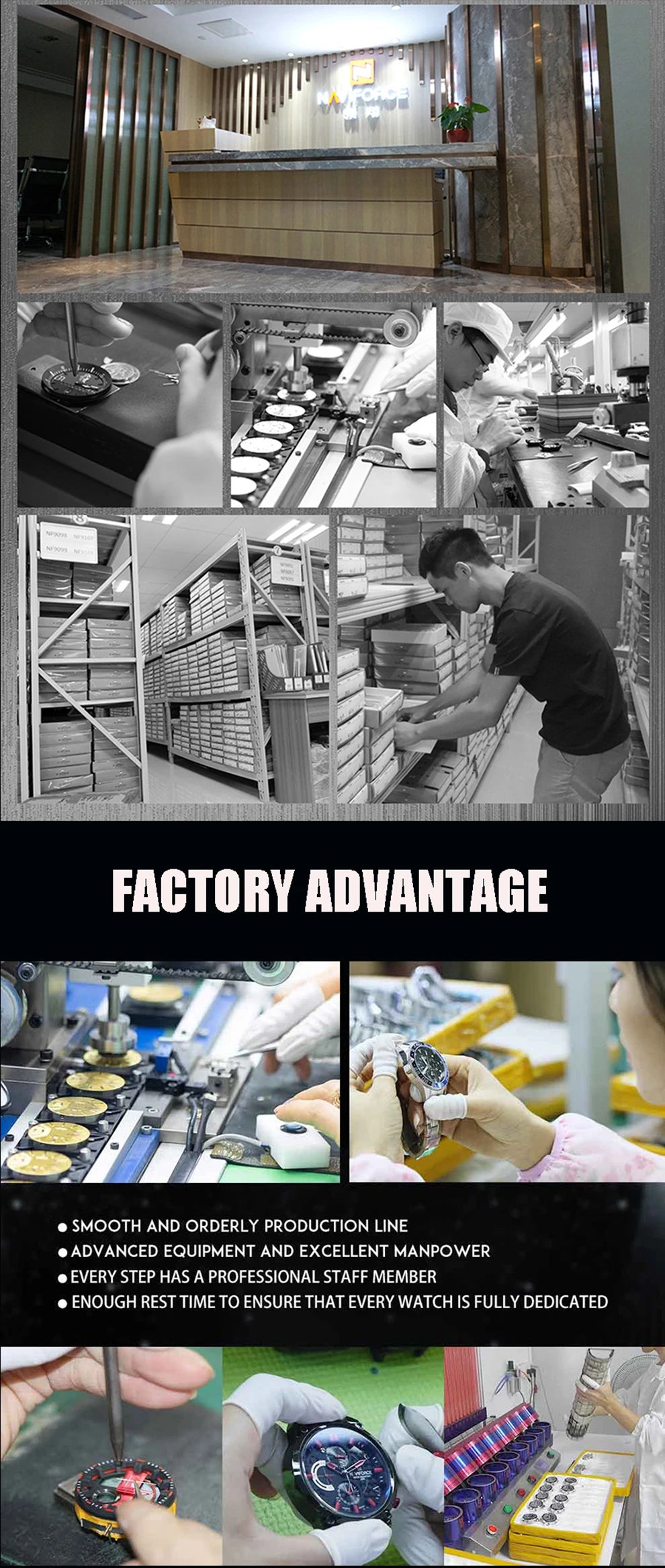 vastara original naviforce for silicone strap business classic wrist es date clock silicone with silicone watch 23 -