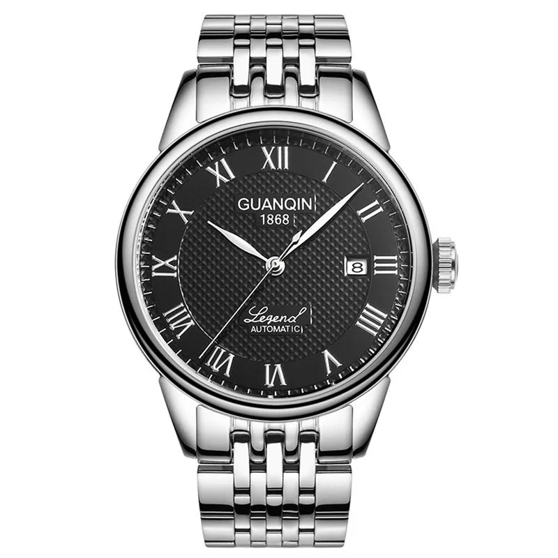 GUANQIN Mens Watches Mechanical Wristwatch - Product Image 43