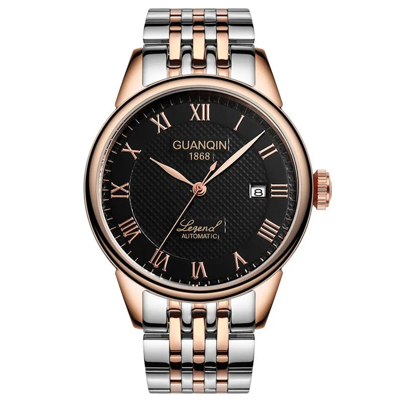 GUANQIN Mens Watches Mechanical Wristwatch - Product Image 44