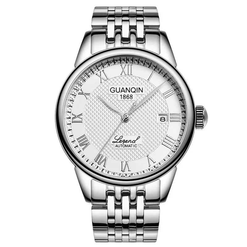 GUANQIN Mens Watches Mechanical Wristwatch - Product Image 50