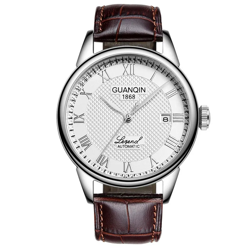 GUANQIN Mens Watches Mechanical Wristwatch - Product Image 45