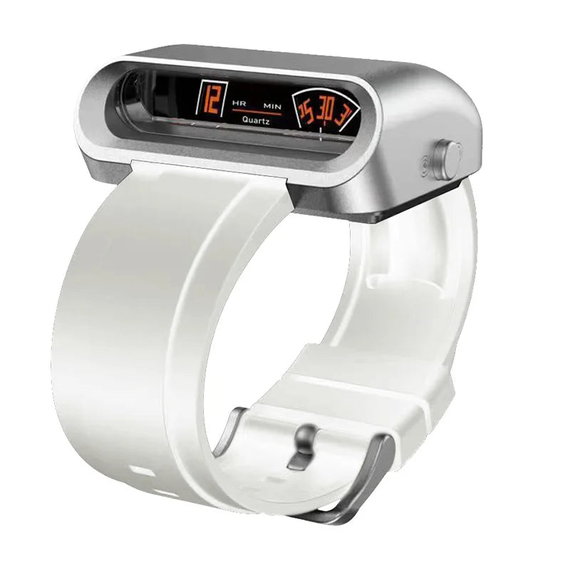 vastara break unique creativity sport es military relogio masculino watch 31 - classic unisex timepiece with stainless steel