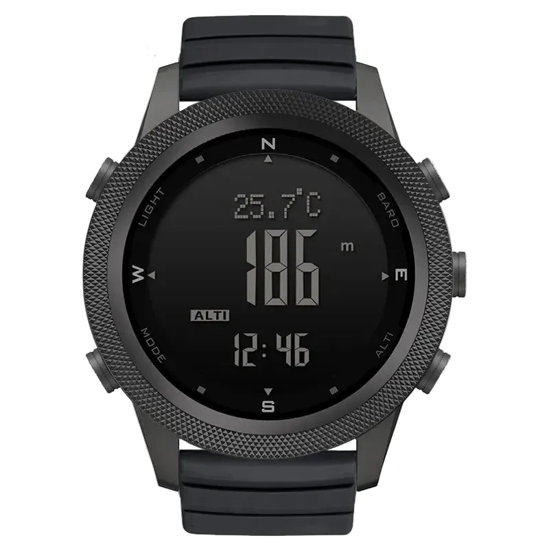 NORTH EDGE APACHE- Men Digital Watch Outdoor - Product Image 2