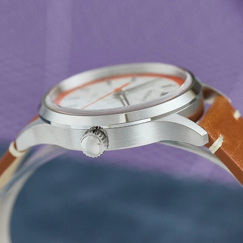 Milifortic MM Man Fashion Quartz Watch R Sapphire - Product Image 4