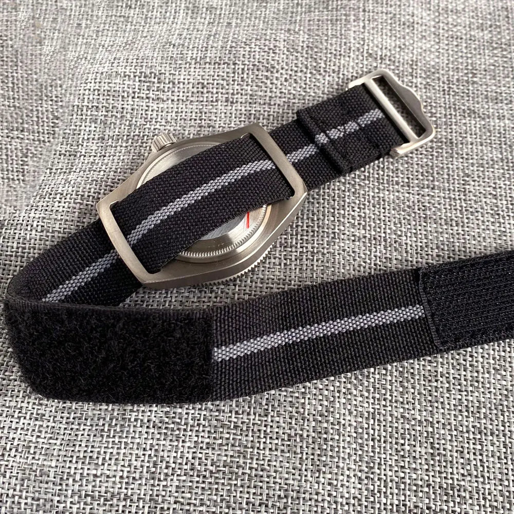 Titanium Case Tandorio mm Tactical Frog NH PT - Product Image 11