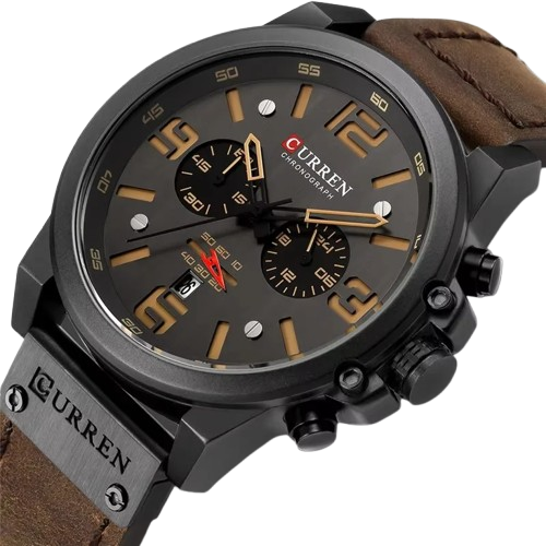 Vastara FieldMaster Chrono Watch Vastara - Product Image 18