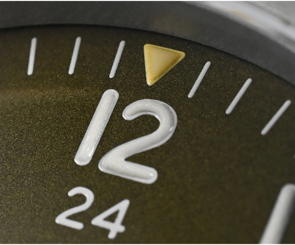 San Martin mm NH Field Automatic Watches Men Wrist - Product Image 20