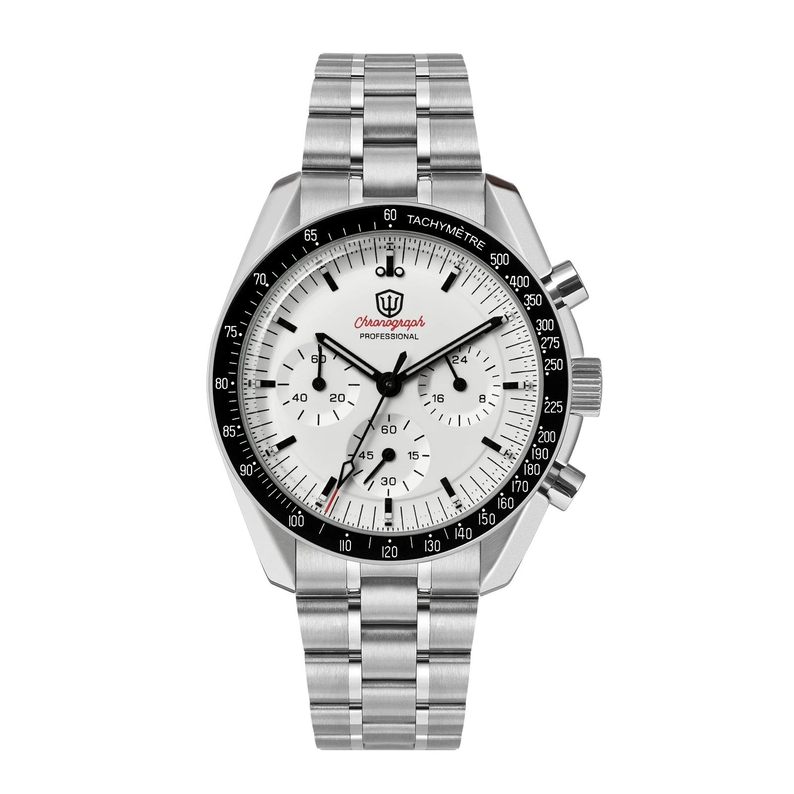 vastara chronograph sapphire dives wd1863 multifunctional chronograph vk63 bubble sapphirewaterproof reloj watch 54 -