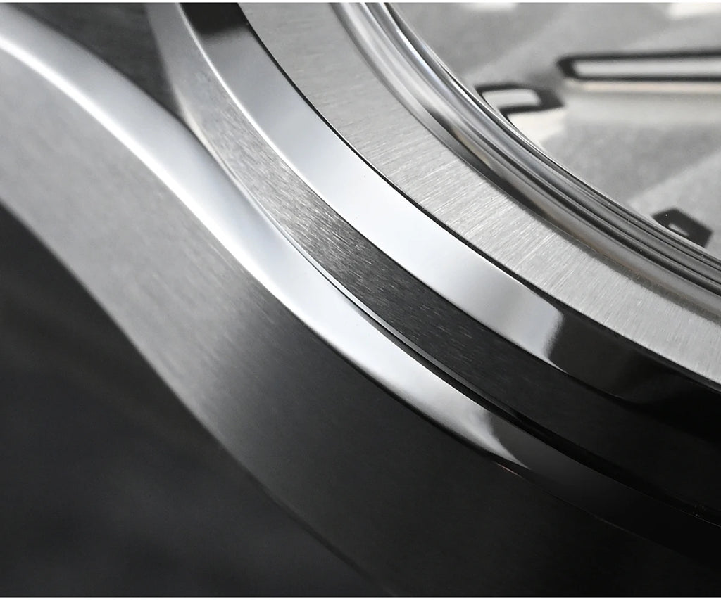 San Martin Men Automatic Watch mm Mechanical - Product Image 21