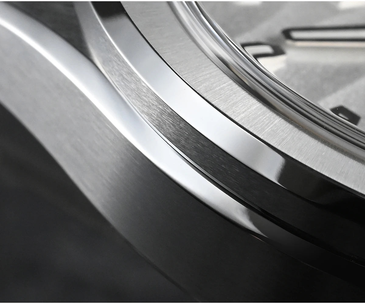 San Martin Men Automatic Watch mm Mechanical - Product Image 21