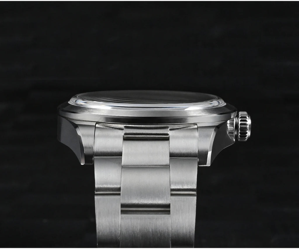 San Martin mm Explore Watch Men NH Mechanical - Product Image 23