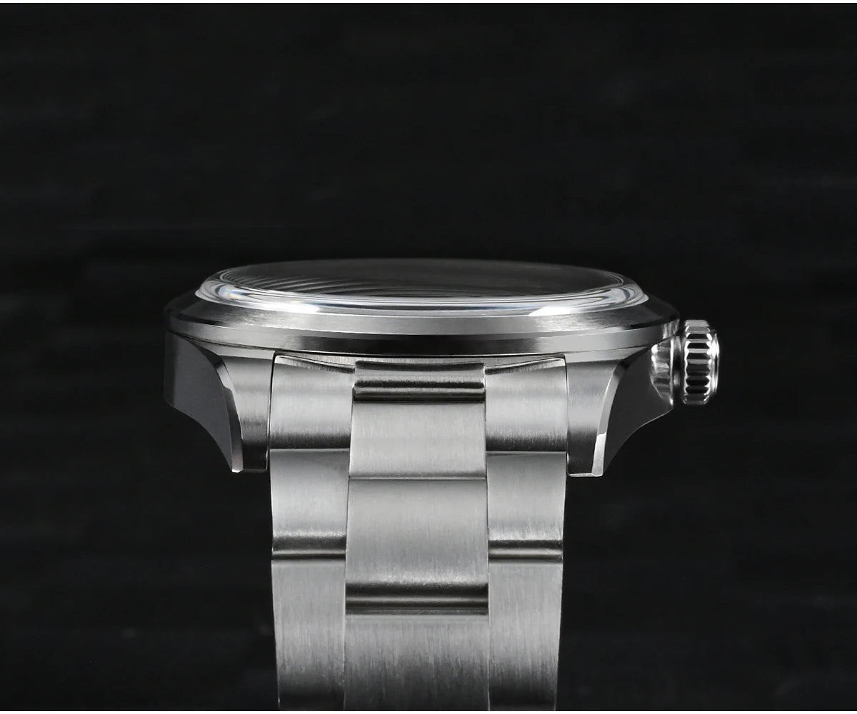 San Martin mm Explore Watch Men NH Mechanical - Product Image 23