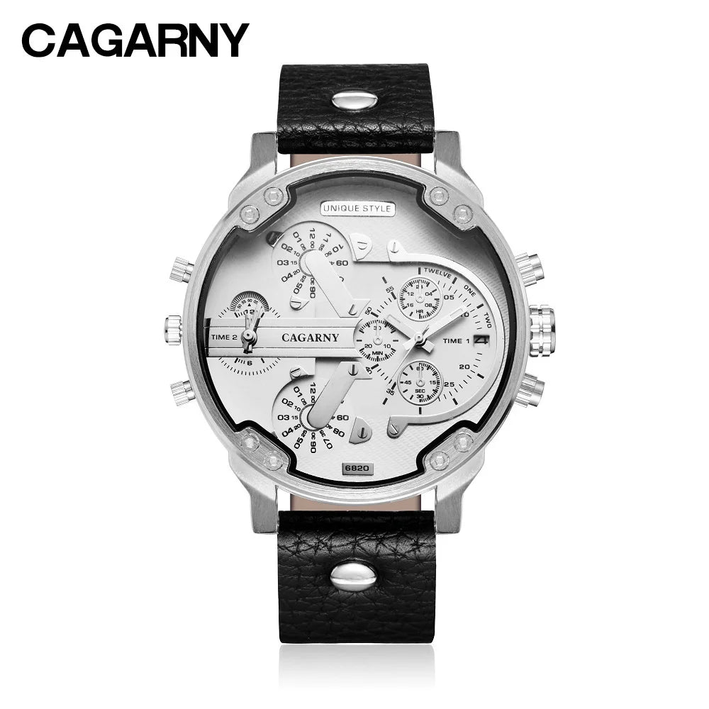 vastara classic gold steel band large watch 28 - classic unisex timepiece with stainless steel (USA)