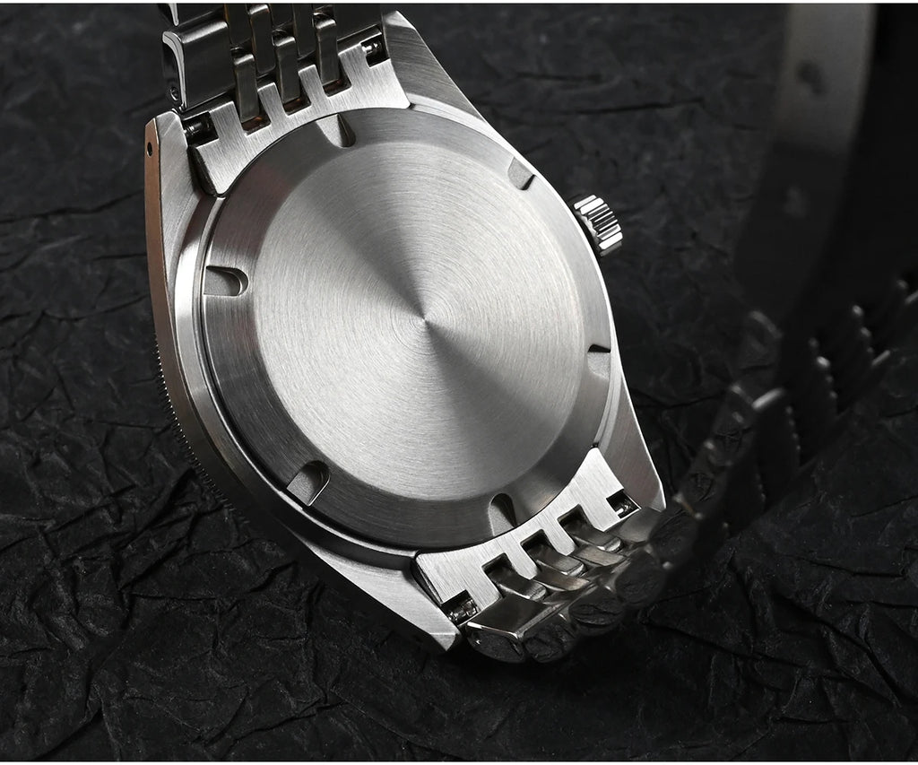 San Martin .mm Edition Full Lume Dial Automatic - Product Image 33