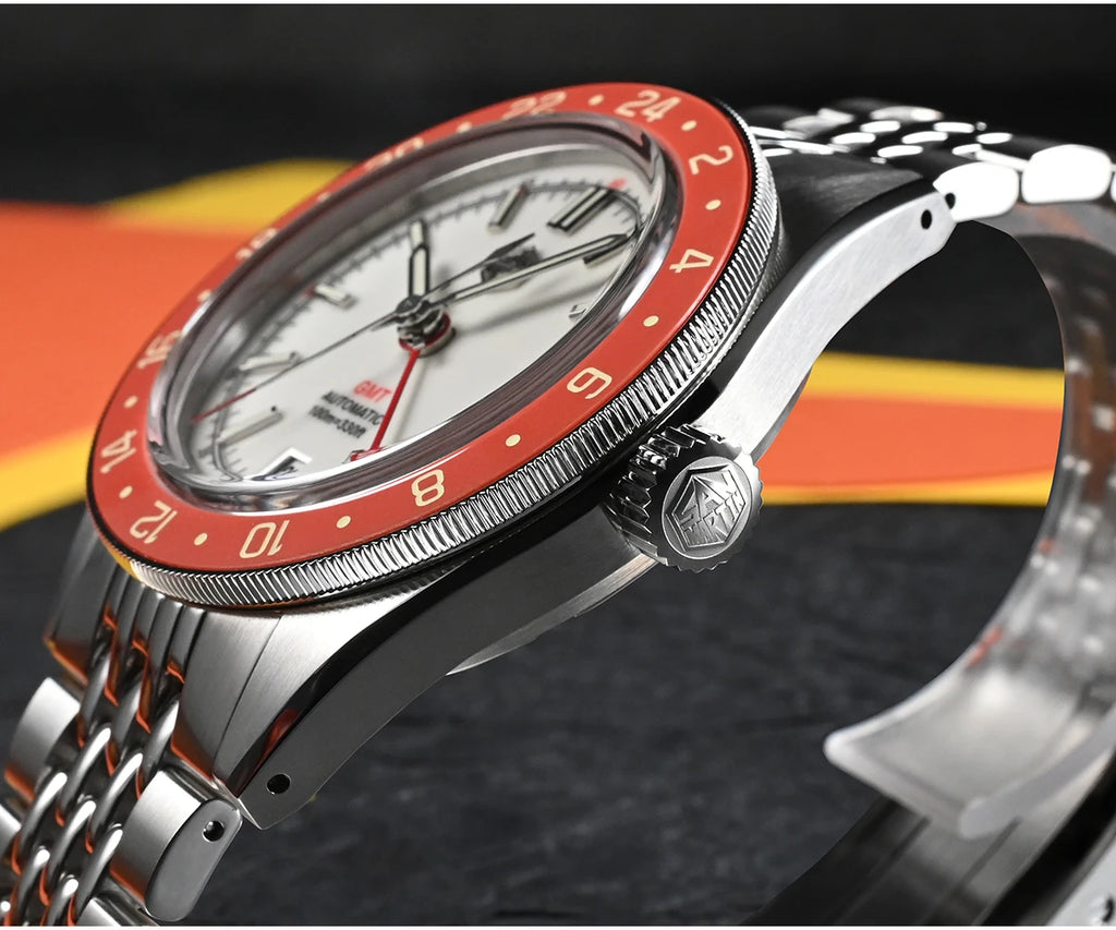 San Martin .mm Edition Full Lume Dial Automatic - Product Image 32