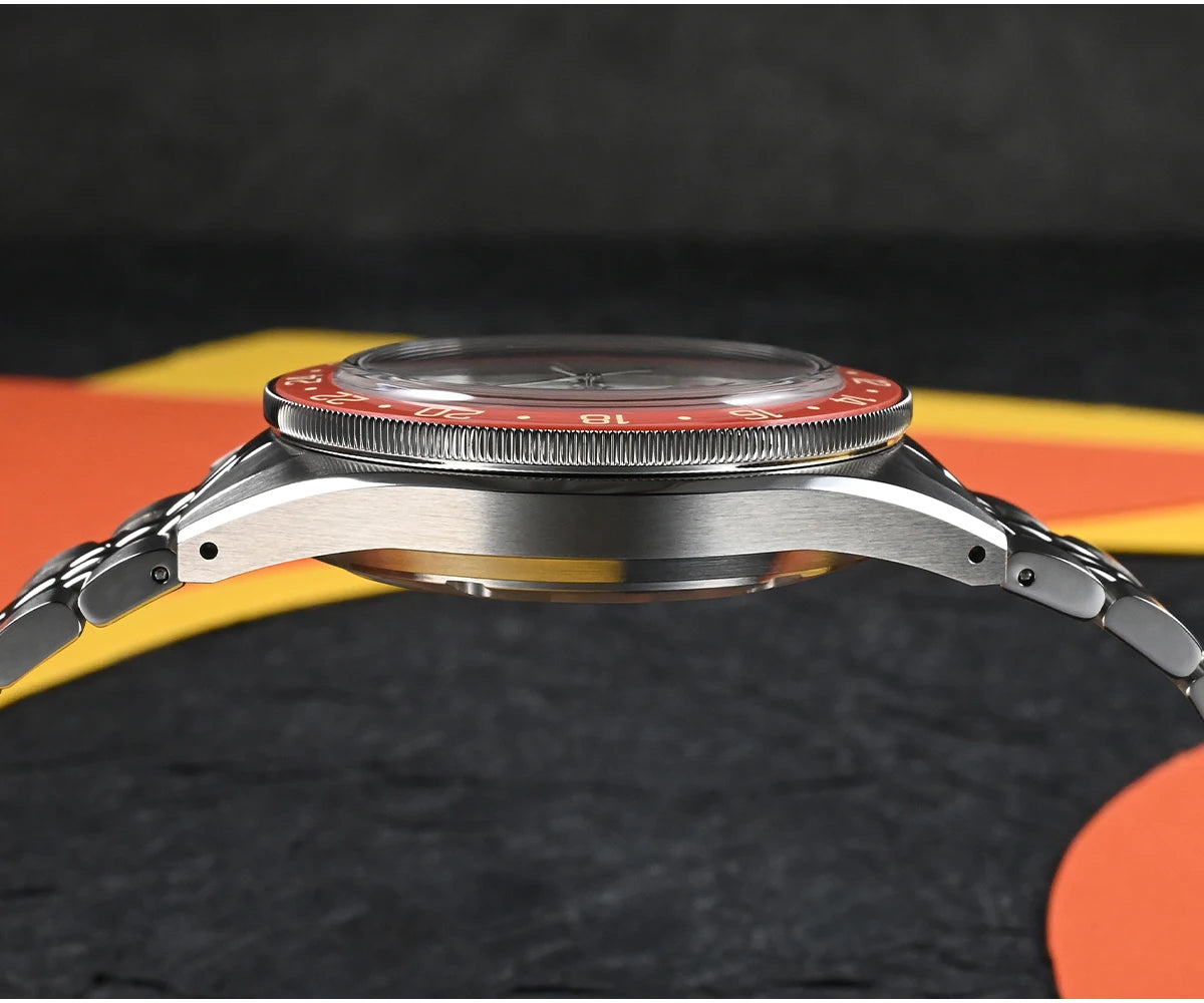 San Martin .mm Edition Full Lume Dial Automatic - Product Image 21