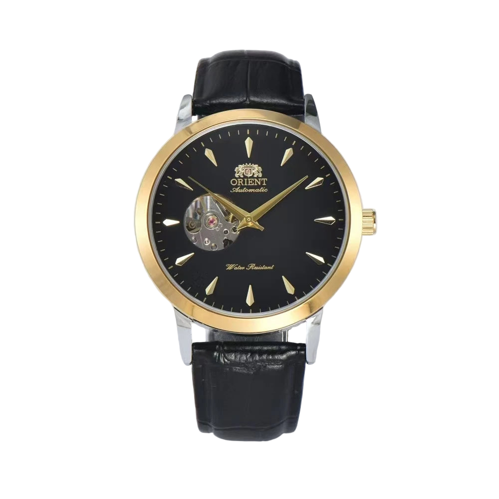 vastara - orient sports automatic watch watch 6 - casual unisex timepiece with waterproof (USA)