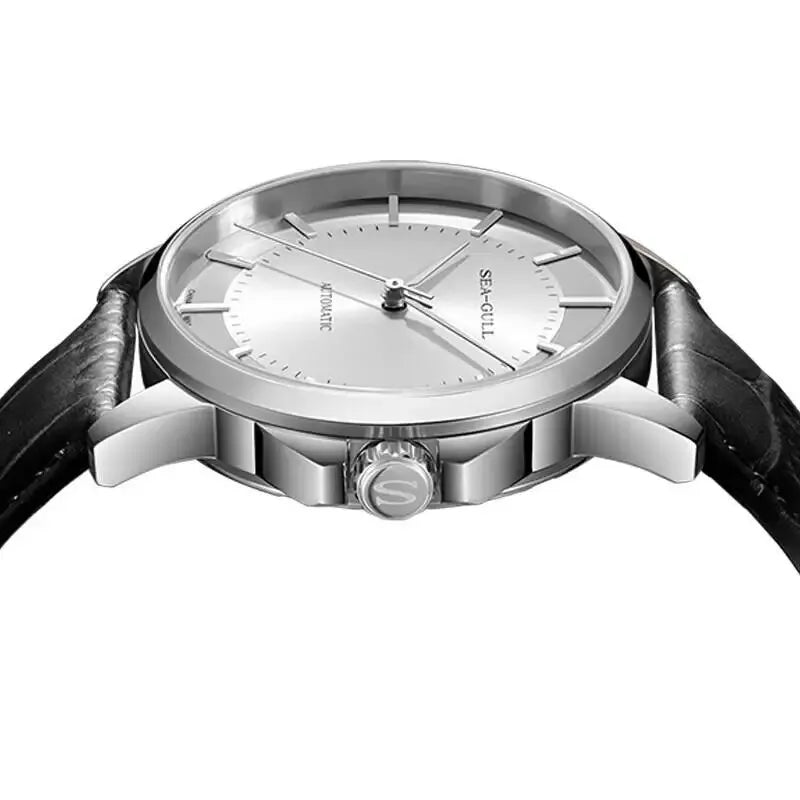 Seagull Men's Automatic Mechanical Three-hand - Product Image 3