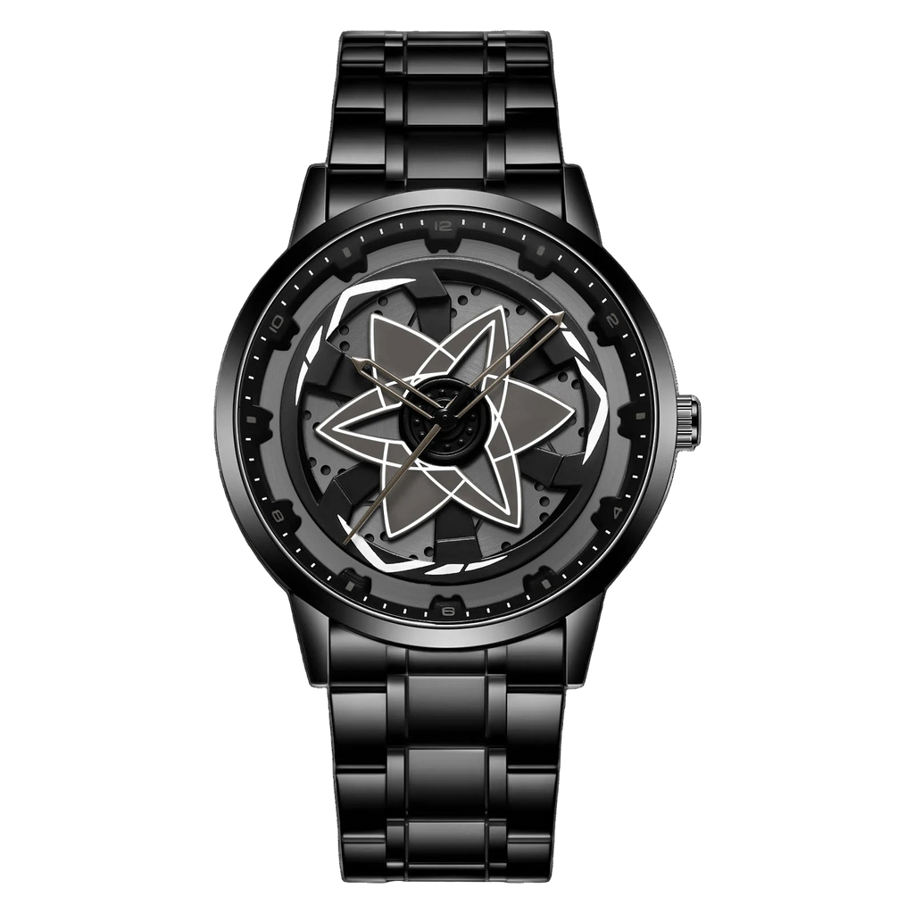 vastara quartz 's waterproof watch watch 8 - classic unisex timepiece with waterproof (USA)