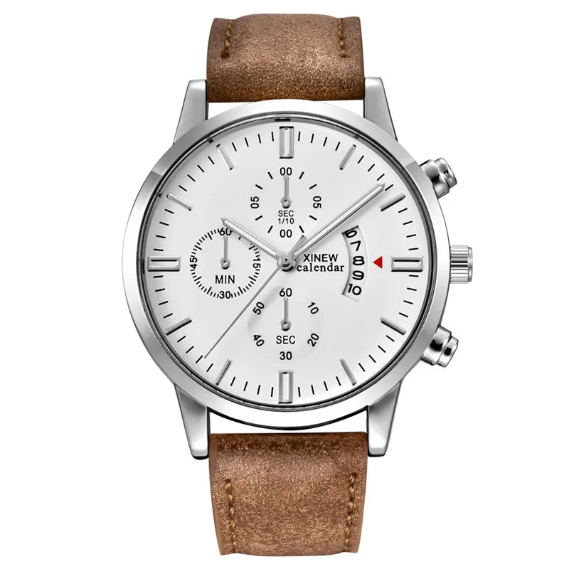 XINEW Original Brand Cheap Watches Men Fashion - Product Image 20