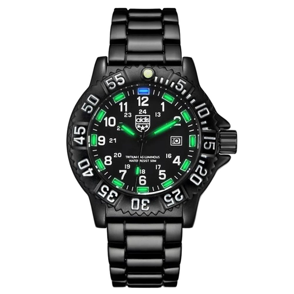 vastara - addies 5bar sport watch watch 6 - sports unisex timepiece with waterproof (USA)