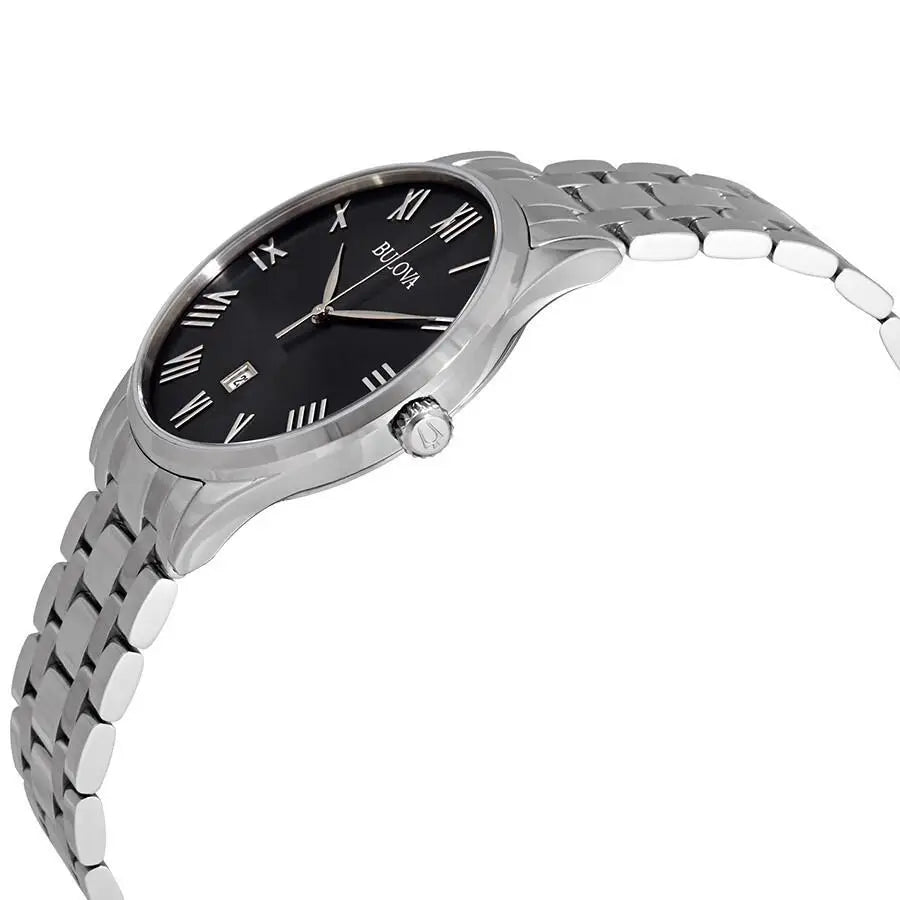 Bulova | Classic Men's Watch B - Product Image 2