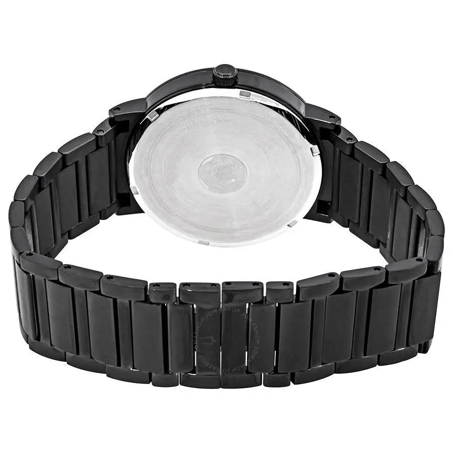 Bulova | Open Box - Bulova Modern Diamond Black - Product Image 3