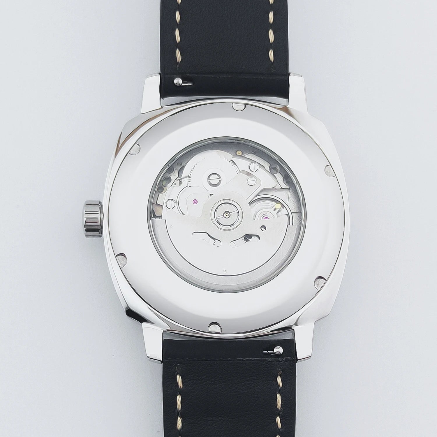 Corgeut, MM Neue Uhr, Automatische Mechanische - Product Image 2