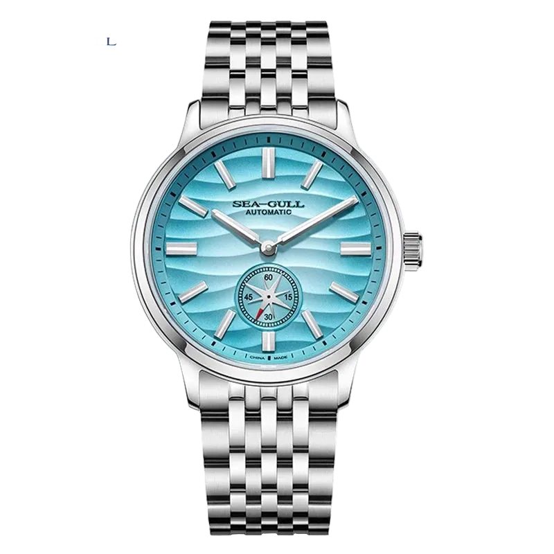 Seagull Natural Series Men Watch Automatic - Product Image 23