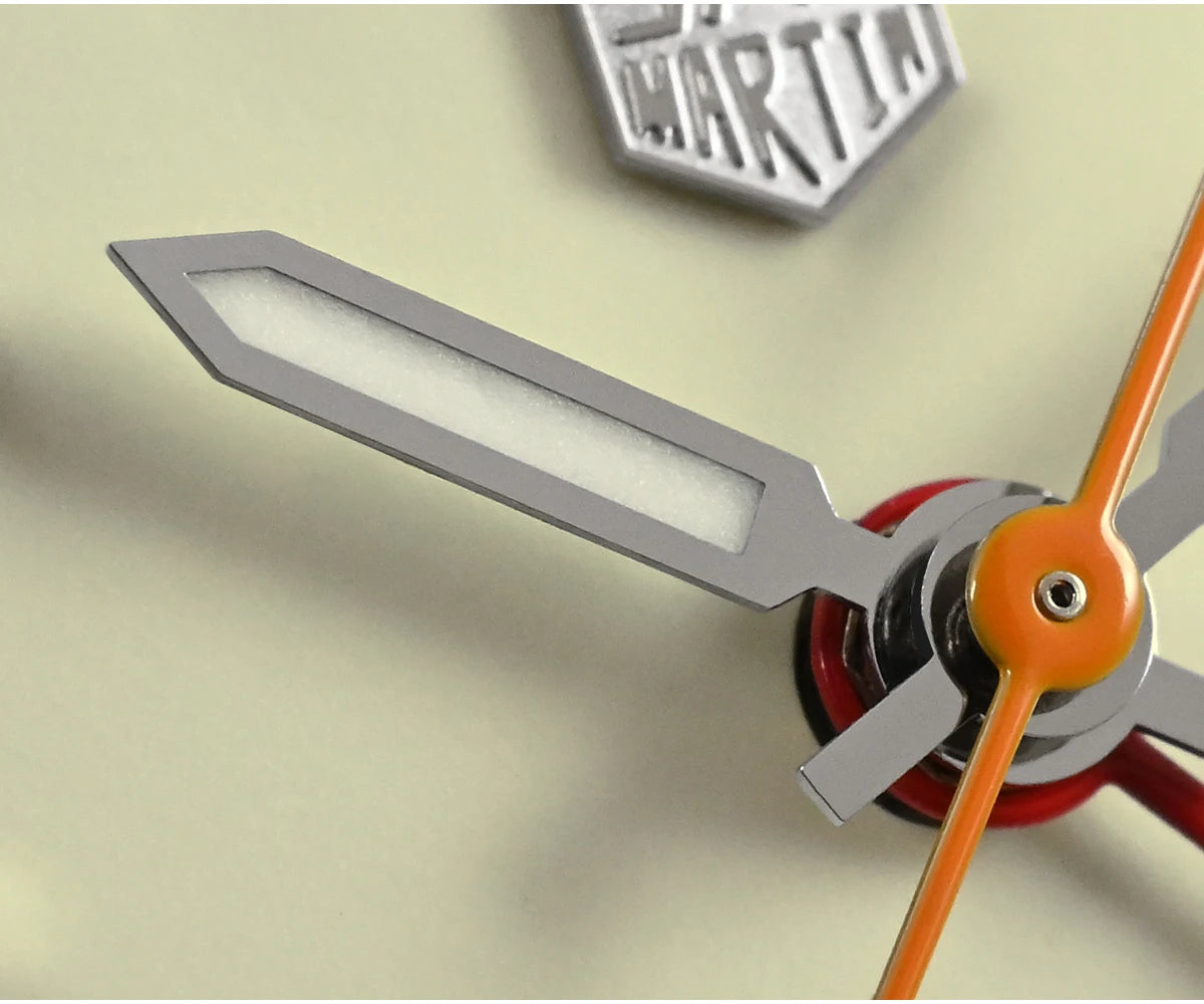 San Martin .mm Edition Full Lume Dial Automatic - Product Image 26