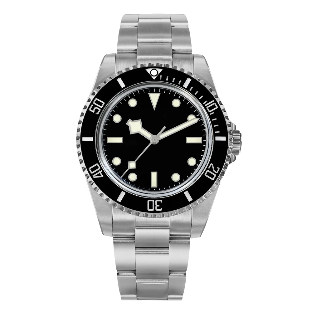 San Martin mm YN Luxury Watch Men Mechanical - Product Image 47