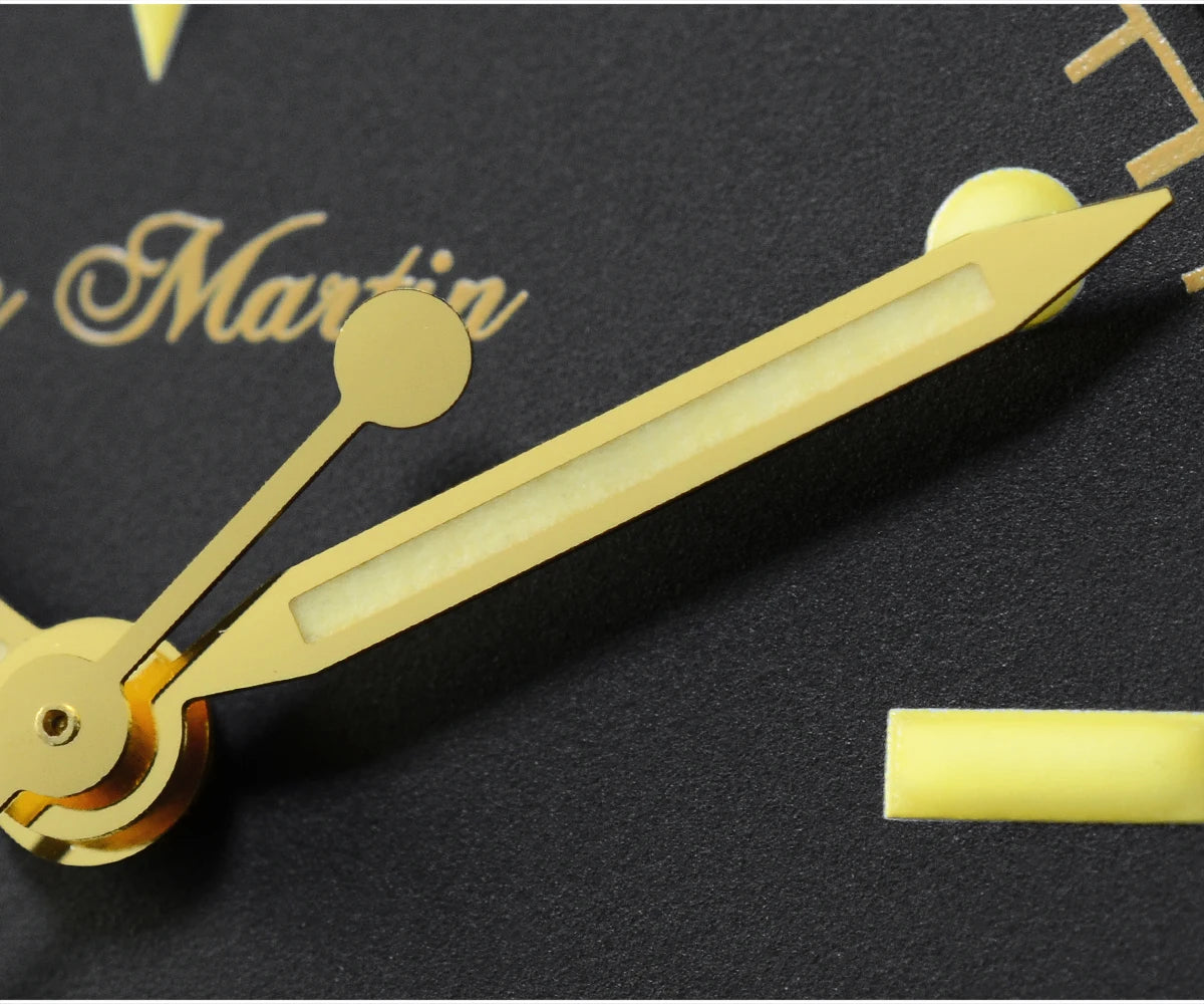 San Martin mm Diver Watch Men Timepiece NH - Product Image 32