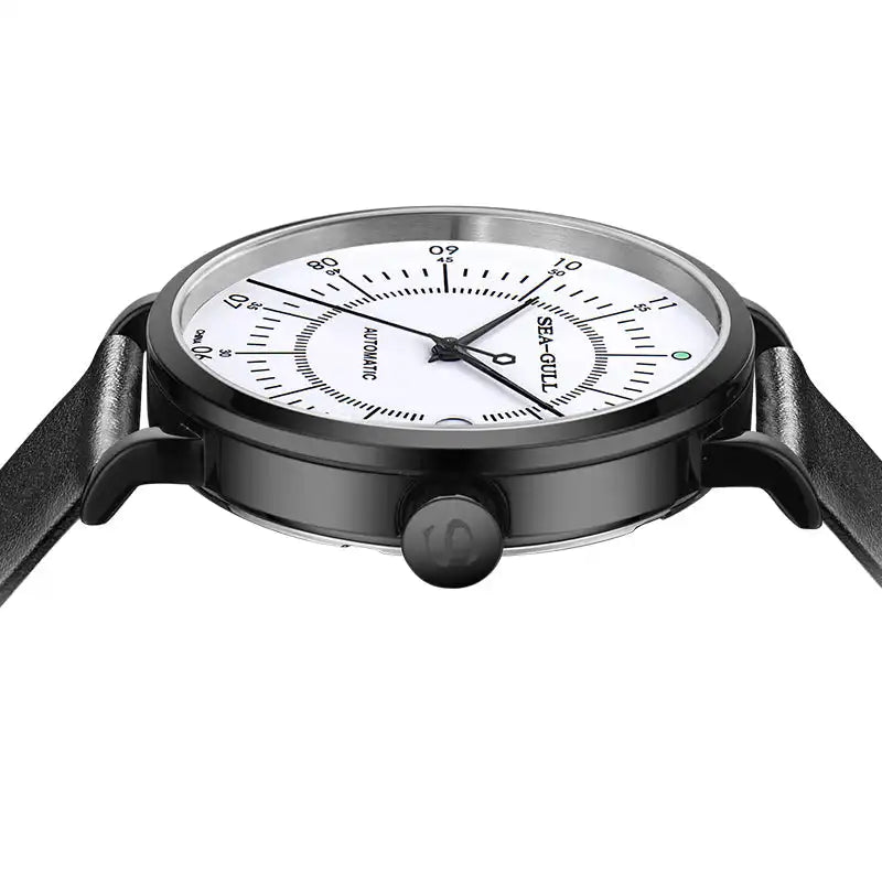 Seagull Artist Series Men Watch Starry Compass - Product Image 3