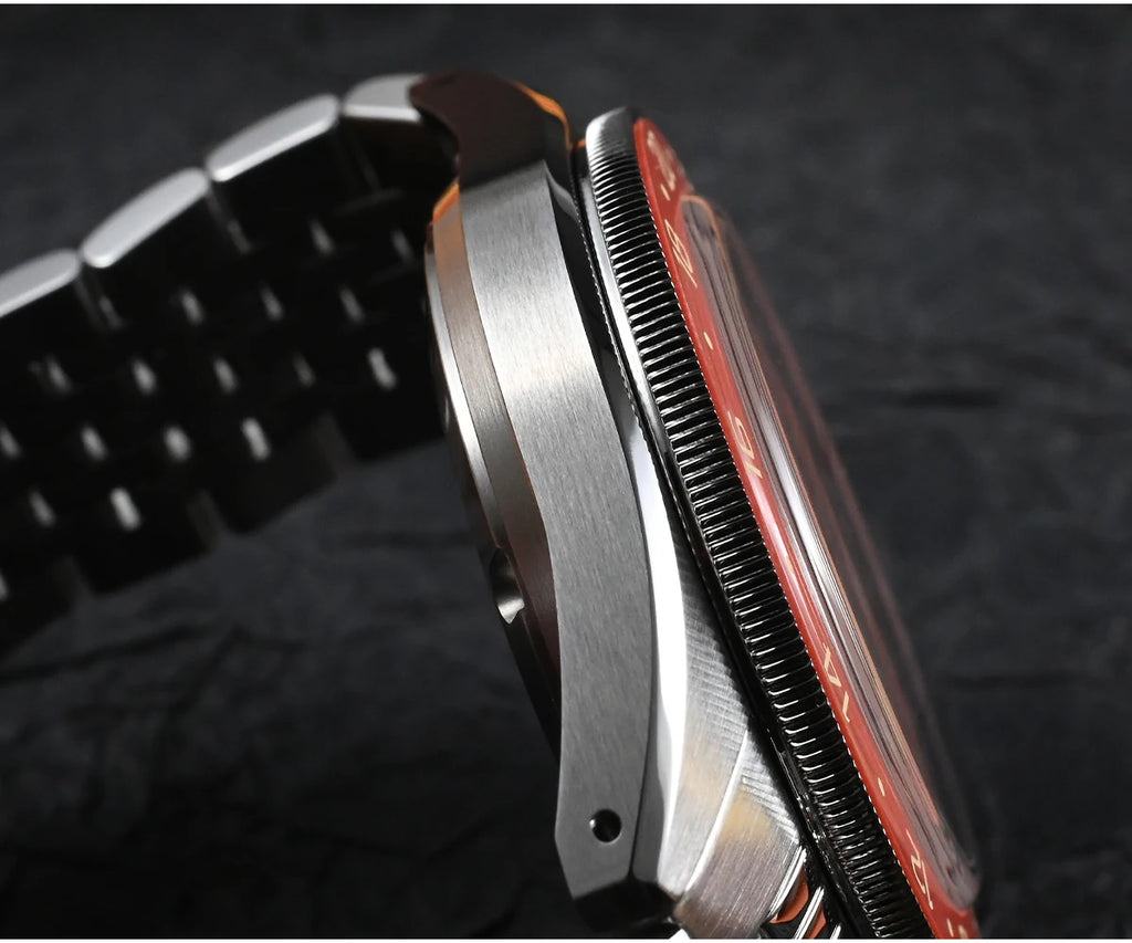 San Martin .mm Edition Full Lume Dial Automatic - Product Image 30