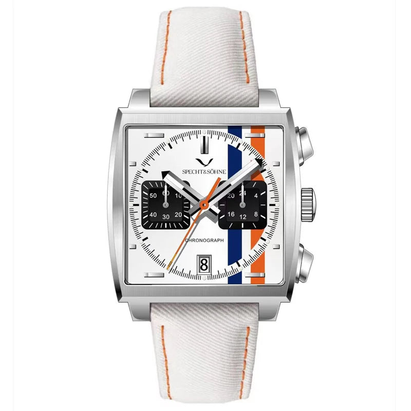 Arrivals Fashion Luxury Chronograph Sports Watch - Product Image 45